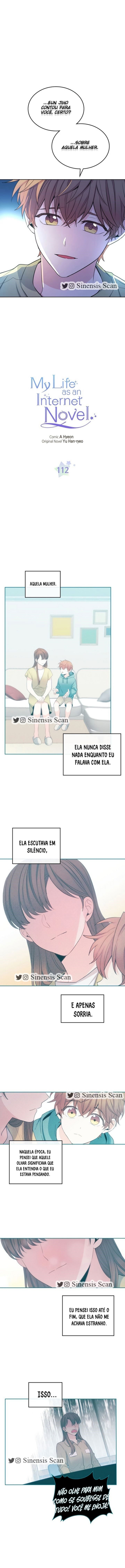 A Lei de Inso Capítulo 112 Página 2
