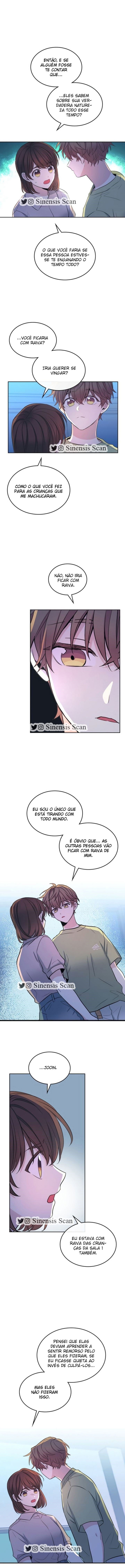A Lei de Inso Capítulo 112 Página 8