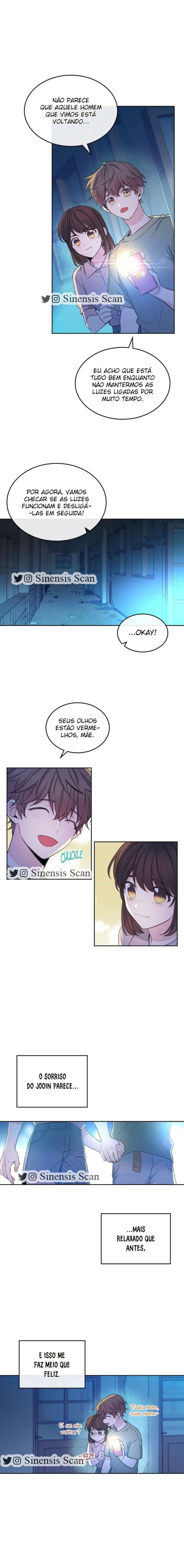 A Lei de Inso Capítulo 113 Página 12
