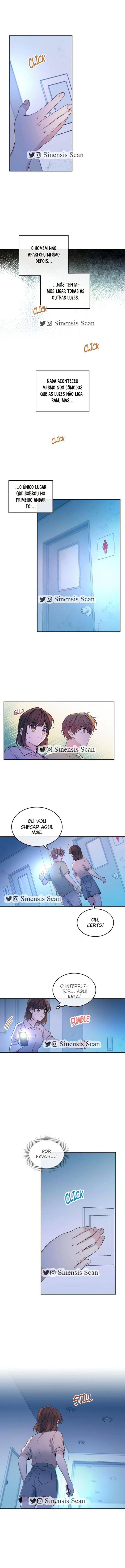A Lei de Inso Capítulo 113 Página 13