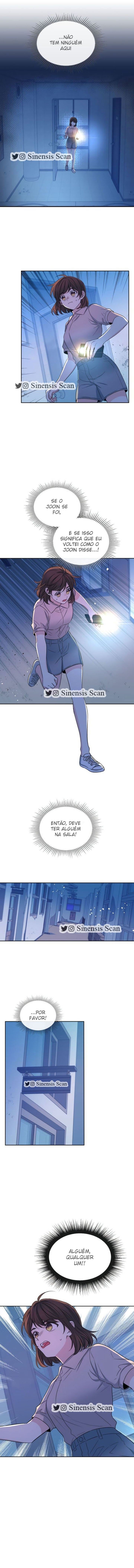 A Lei de Inso Capítulo 114 Página 3