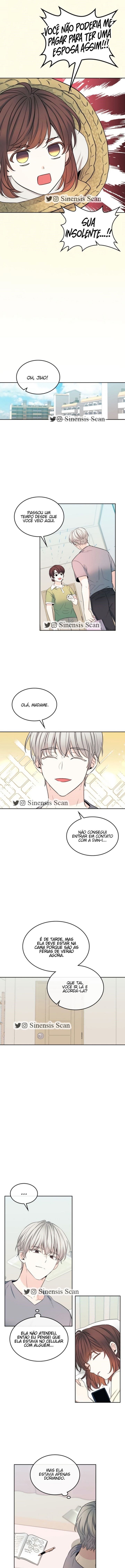 A Lei de Inso Capítulo 115 Página 12