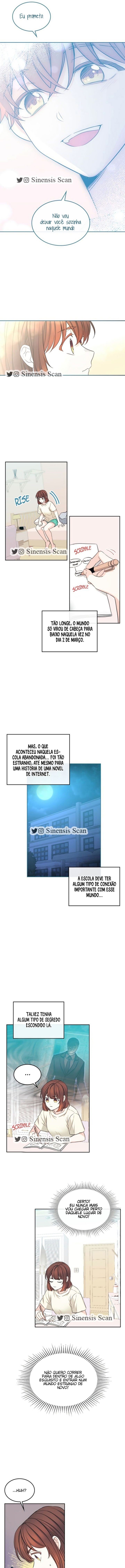 A Lei de Inso Capítulo 115 Página 3