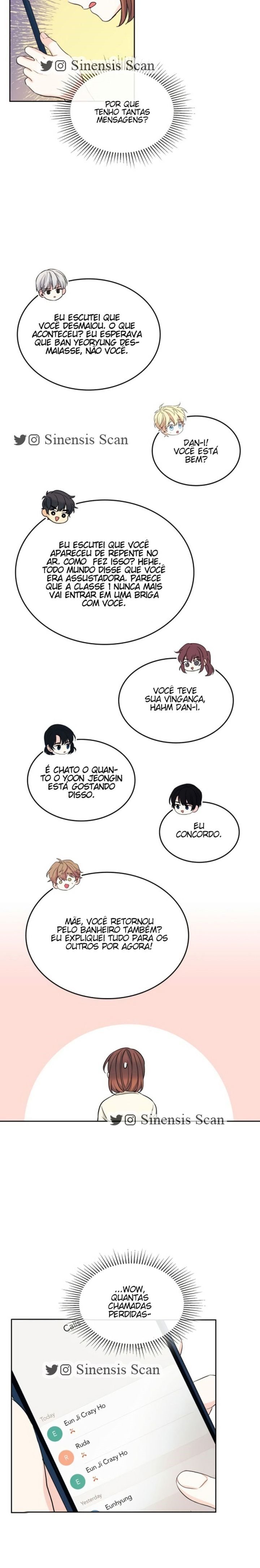 A Lei de Inso Capítulo 115 Página 4