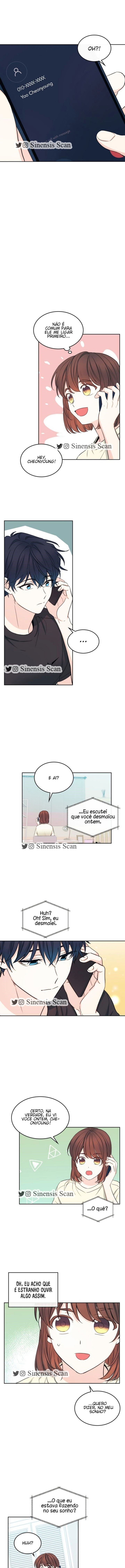 A Lei de Inso Capítulo 115 Página 5