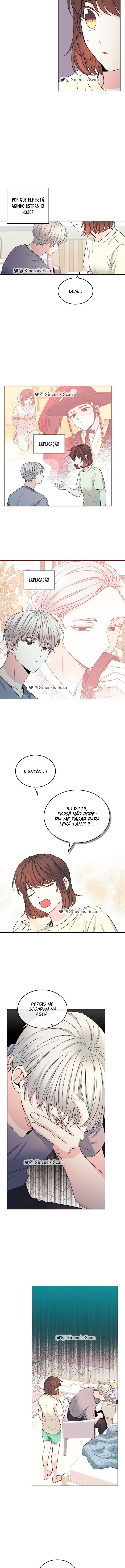 A Lei de Inso Capítulo 116 Página 10