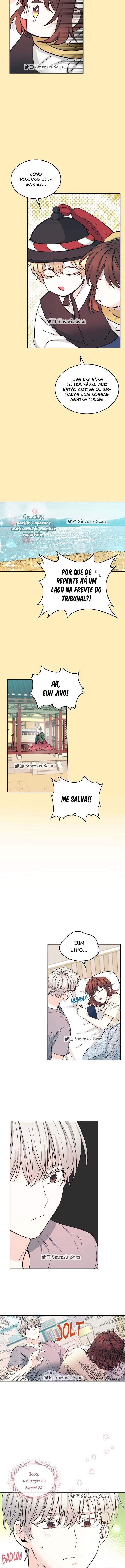 A Lei de Inso Capítulo 116 Página 3