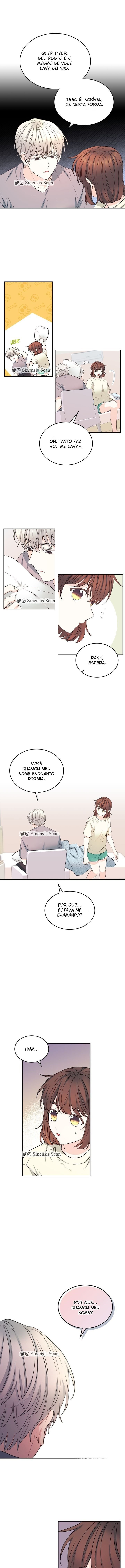 A Lei de Inso Capítulo 116 Página 9