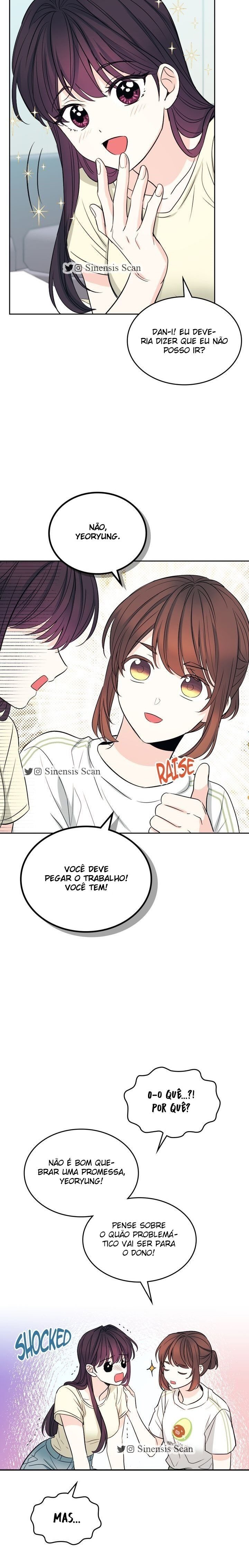 A Lei de Inso Capítulo 117 Página 11