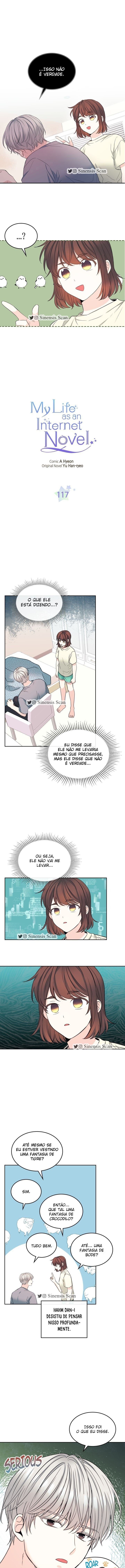 A Lei de Inso Capítulo 117 Página 2
