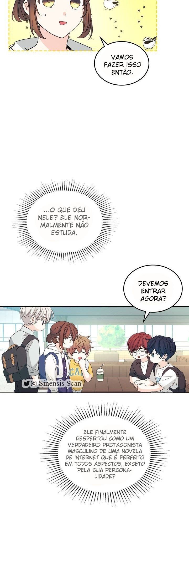 A Lei de Inso Capítulo 118 Página 10