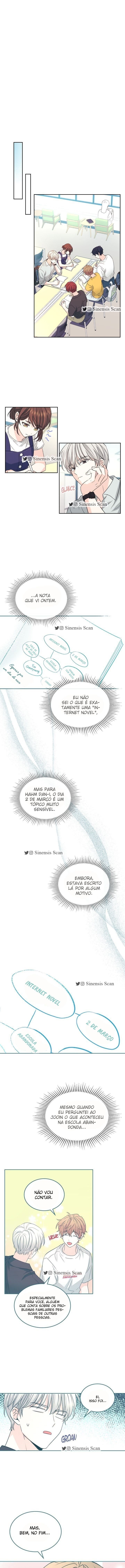 A Lei de Inso Capítulo 118 Página 11