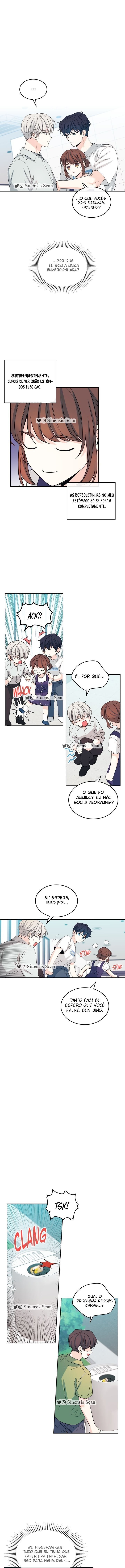 A Lei de Inso Capítulo 119 Página 13