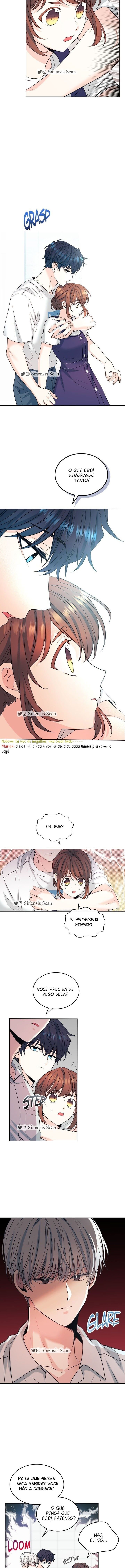 A Lei de Inso Capítulo 119 Página 8
