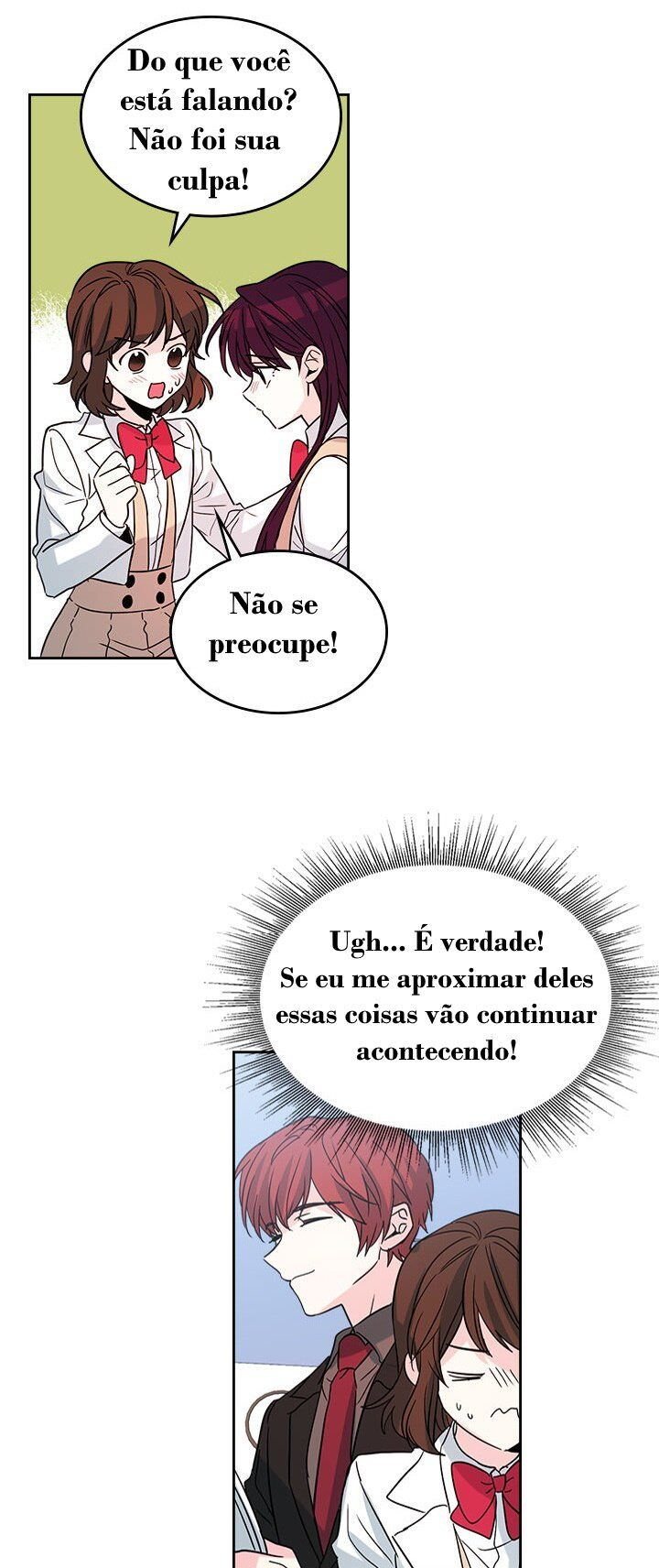 A Lei de Inso Capítulo 12 Página 14