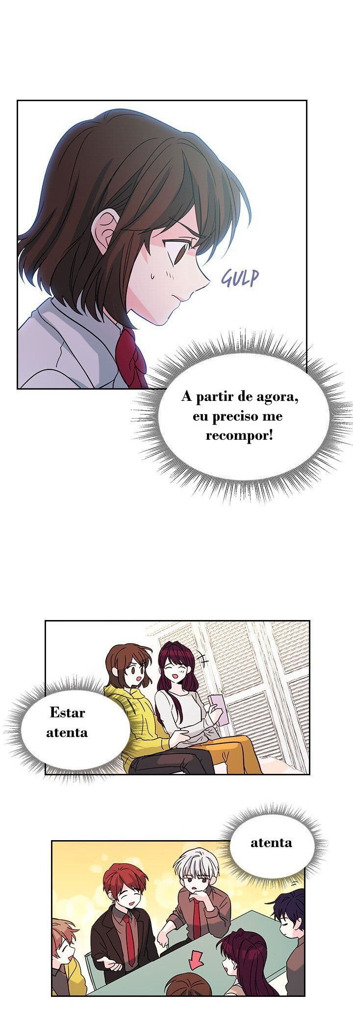A Lei de Inso Capítulo 12 Página 15