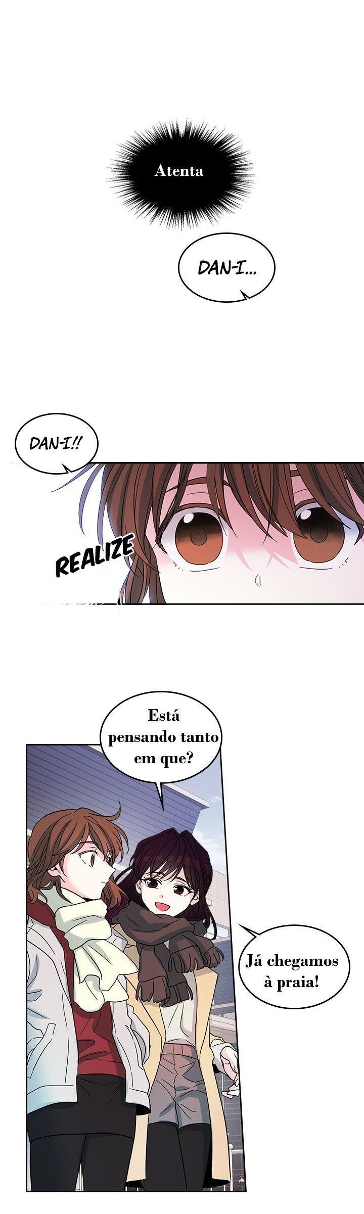 A Lei de Inso Capítulo 12 Página 16