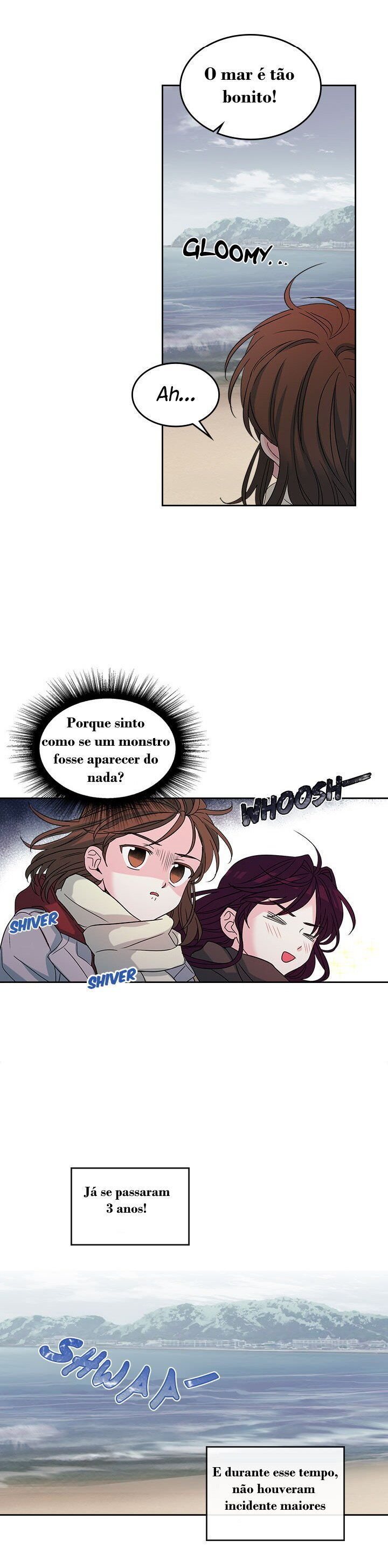 A Lei de Inso Capítulo 12 Página 17
