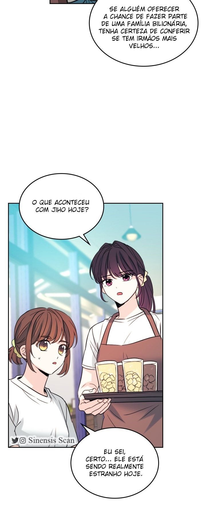 A Lei de Inso Capítulo 120 Página 12