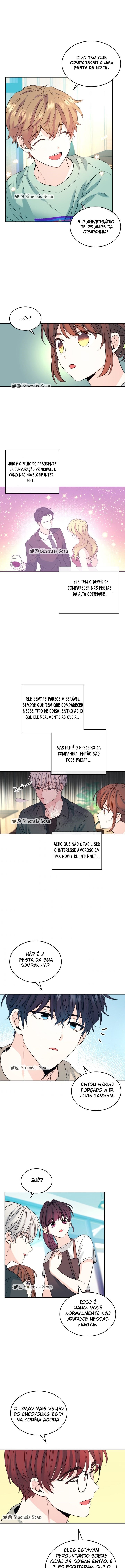 A Lei de Inso Capítulo 120 Página 13
