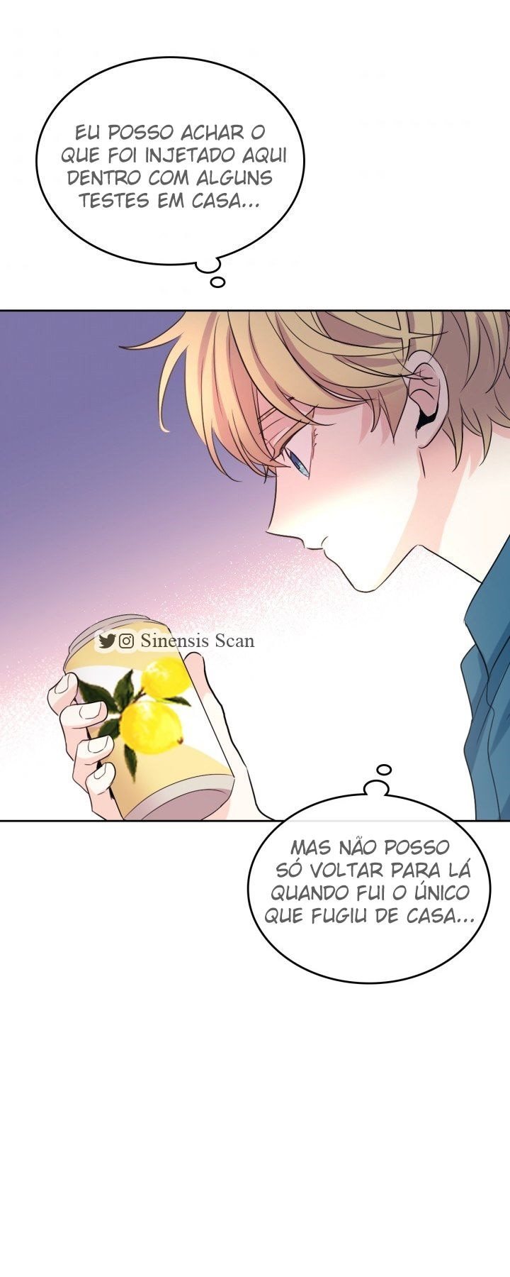 A Lei de Inso Capítulo 120 Página 7