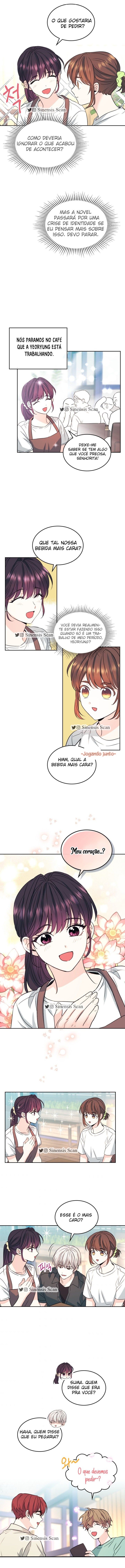 A Lei de Inso Capítulo 120 Página 9