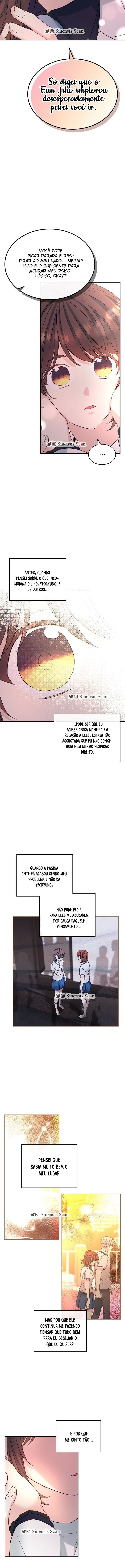 A Lei de Inso Capítulo 121 Página 12
