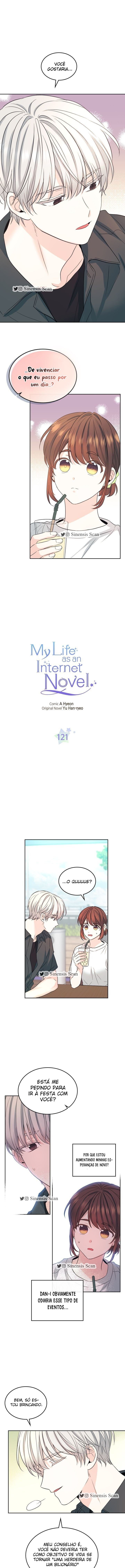 A Lei de Inso Capítulo 121 Página 2