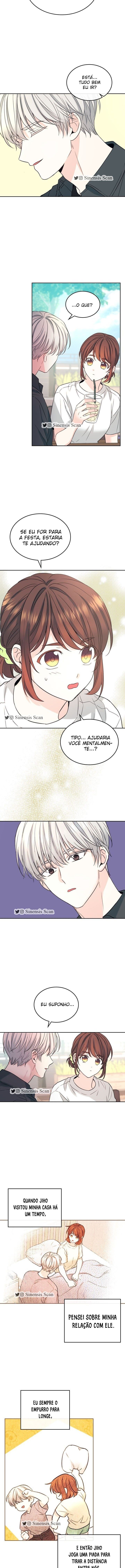 A Lei de Inso Capítulo 121 Página 3