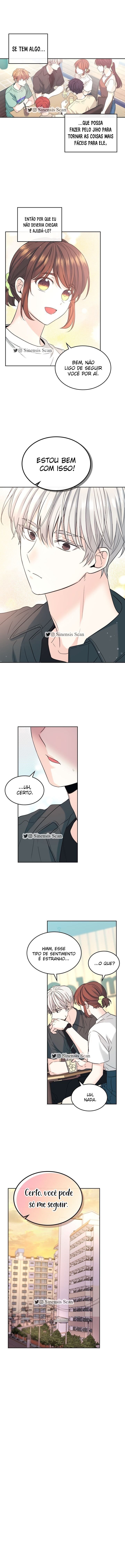 A Lei de Inso Capítulo 121 Página 5