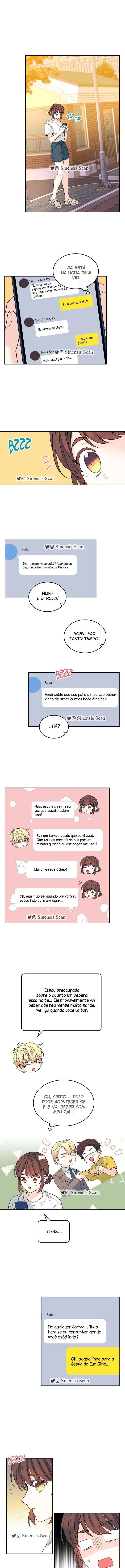A Lei de Inso Capítulo 121 Página 6