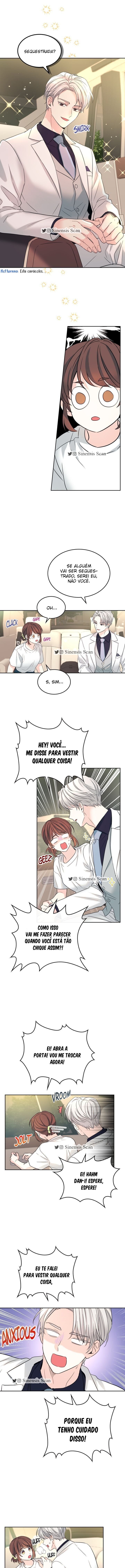 A Lei de Inso Capítulo 121 Página 8