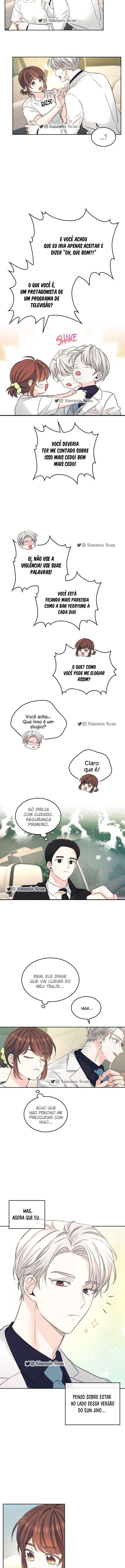 A Lei de Inso Capítulo 121 Página 9