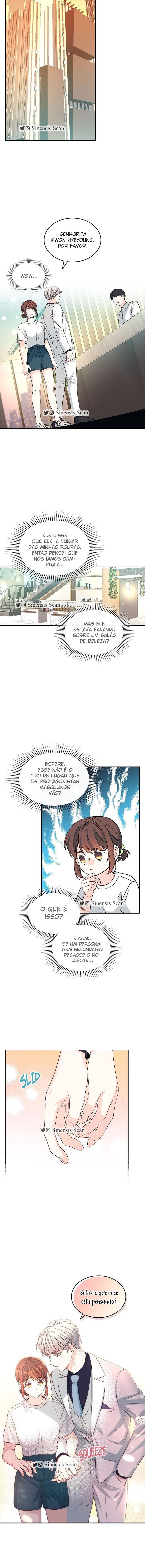 A Lei de Inso Capítulo 122 Página 7
