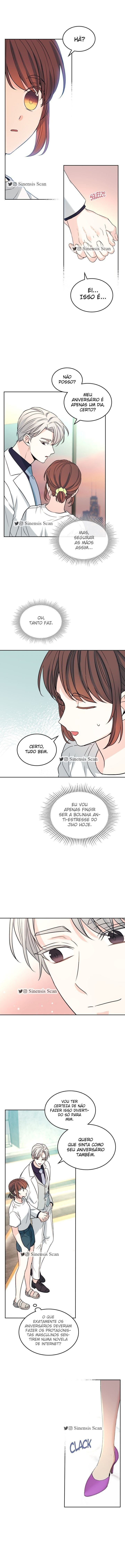 A Lei de Inso Capítulo 122 Página 8