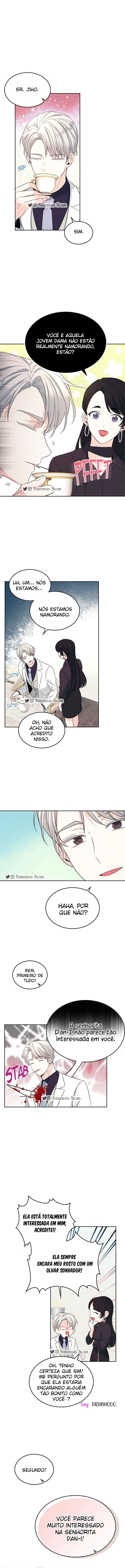 A Lei de Inso Capítulo 123 Página 10