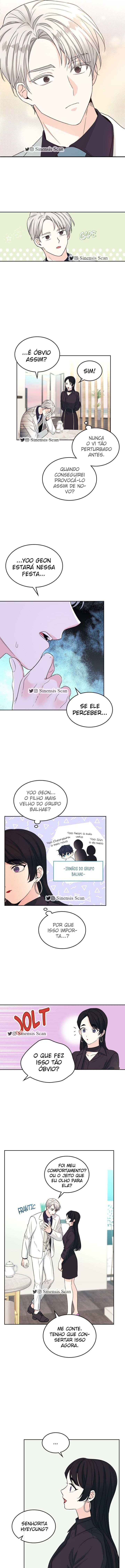A Lei de Inso Capítulo 123 Página 11