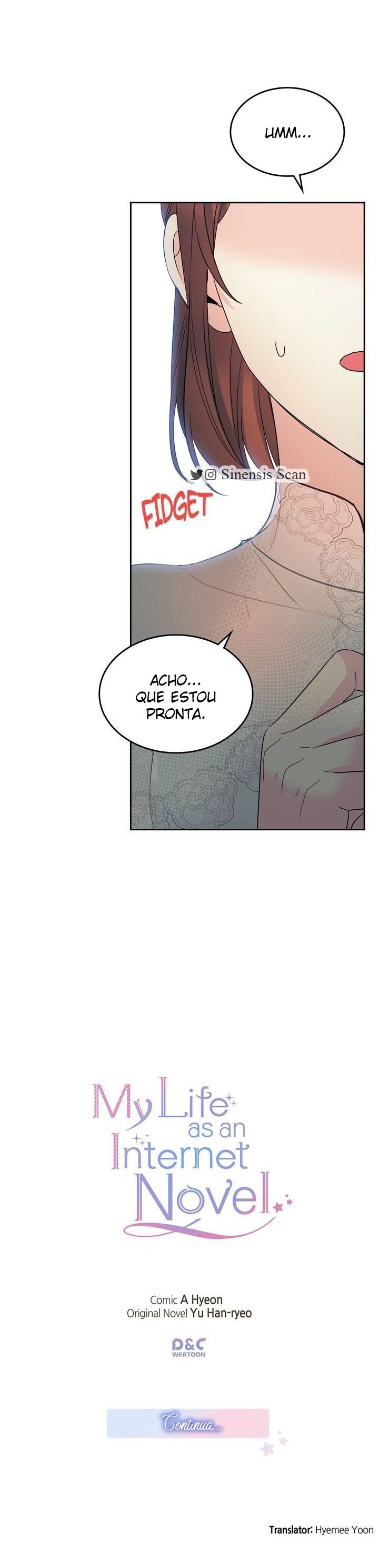 A Lei de Inso Capítulo 123 Página 14
