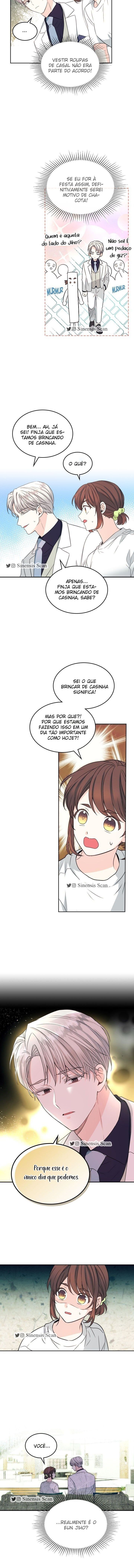 A Lei de Inso Capítulo 123 Página 3
