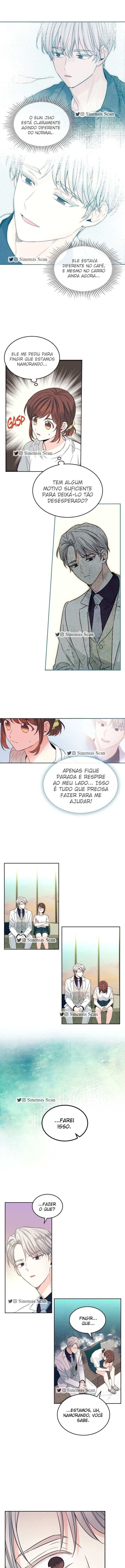 A Lei de Inso Capítulo 123 Página 4