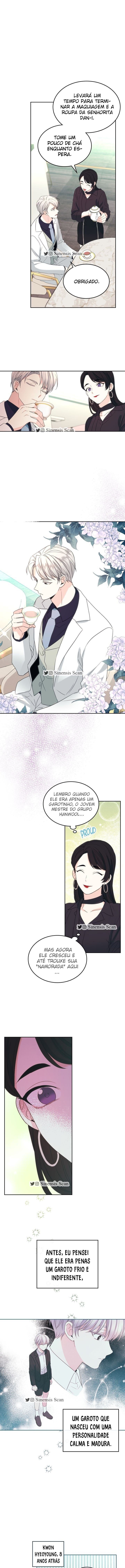 A Lei de Inso Capítulo 123 Página 7