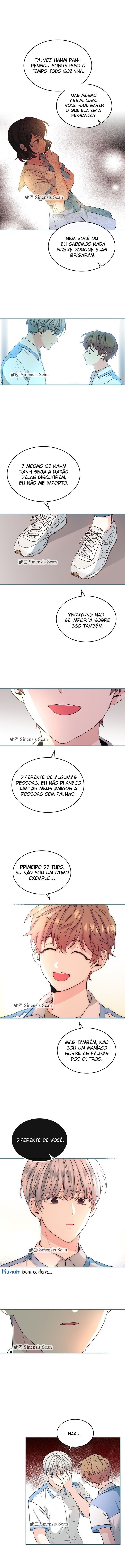 A Lei de Inso Capítulo 124 Página 11