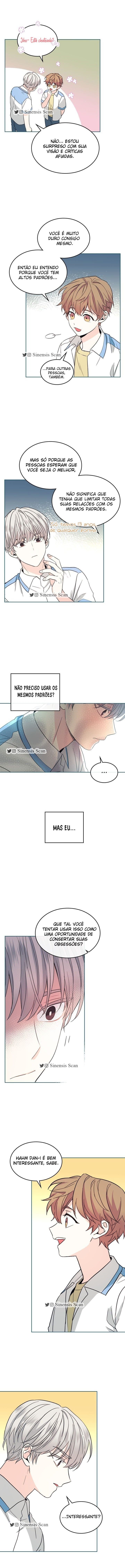 A Lei de Inso Capítulo 124 Página 12