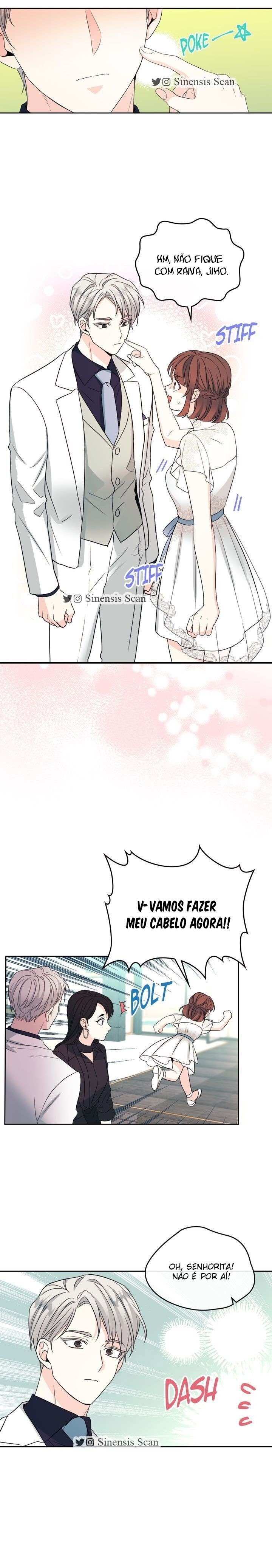 A Lei de Inso Capítulo 124 Página 4