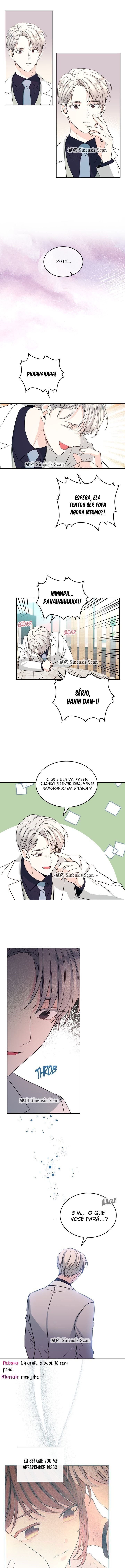 A Lei de Inso Capítulo 124 Página 5