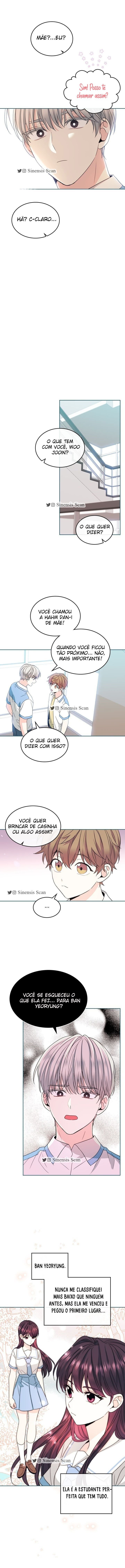 A Lei de Inso Capítulo 124 Página 8