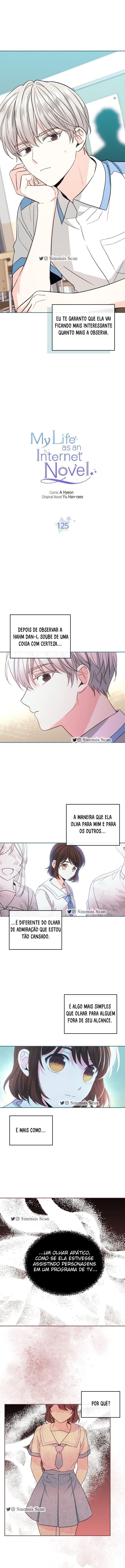 A Lei de Inso Capítulo 125 Página 2