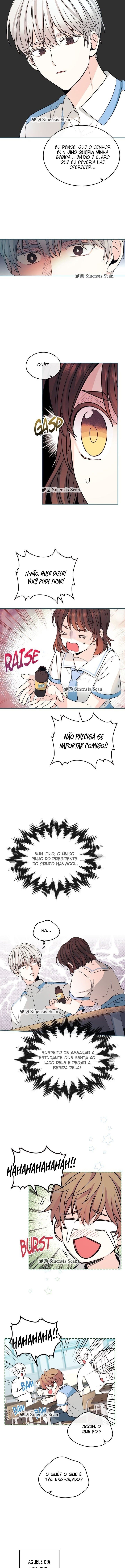 A Lei de Inso Capítulo 125 Página 6