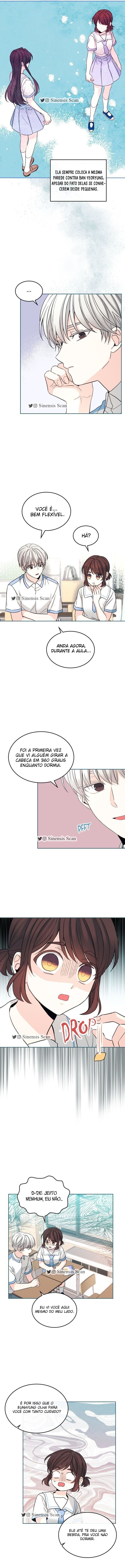 A Lei de Inso Capítulo 125 Página 9