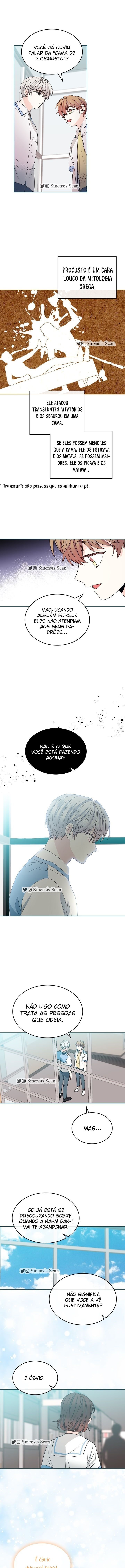 A Lei de Inso Capítulo 126 Página 8